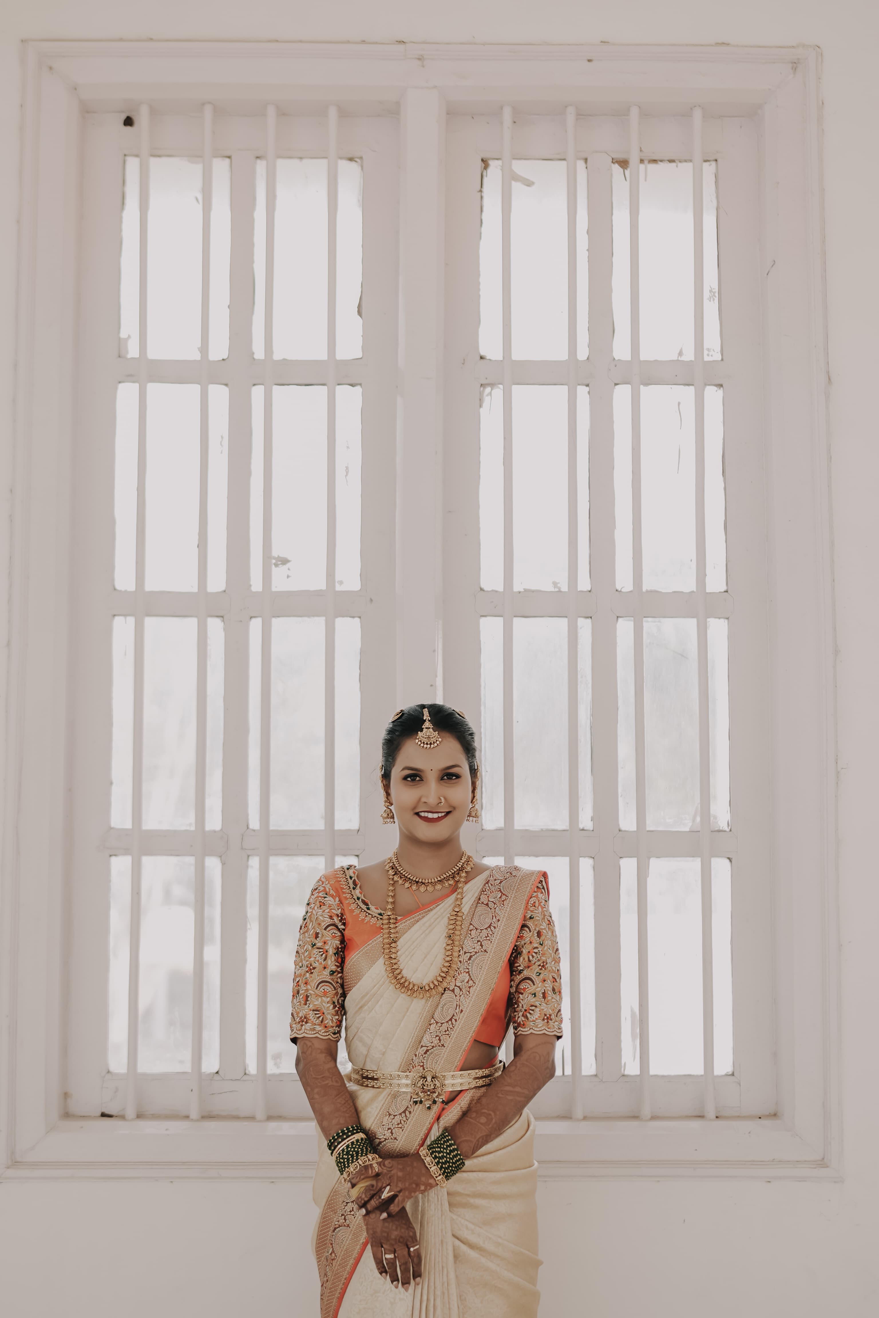 Mathana Portrait 3